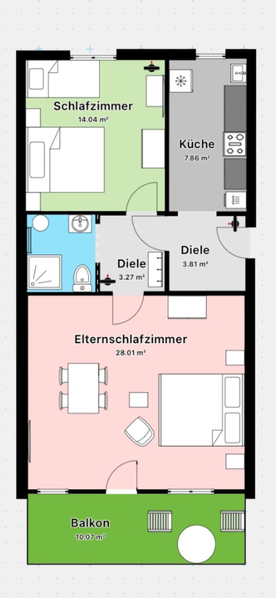 Katarinas House Mit 2 Fewo Stilvoll, Gemuetlich & Zentral Boxspringbett, Parkplatz, Balkon Oder Garten Moers Ngoại thất bức ảnh